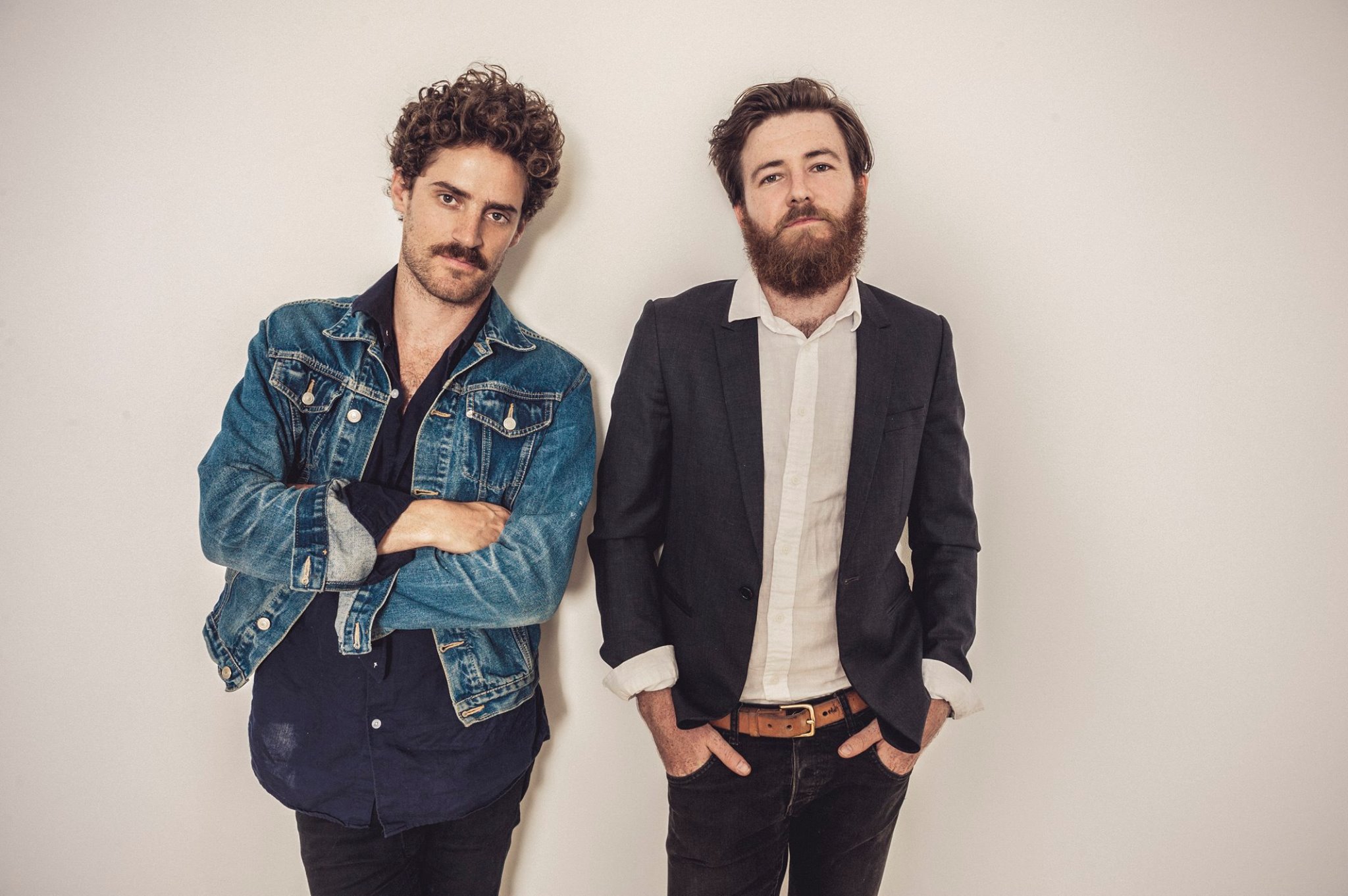 Special Interview: HOLY HOLY