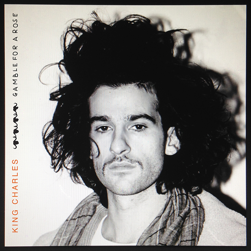 Special Interview: King Charles