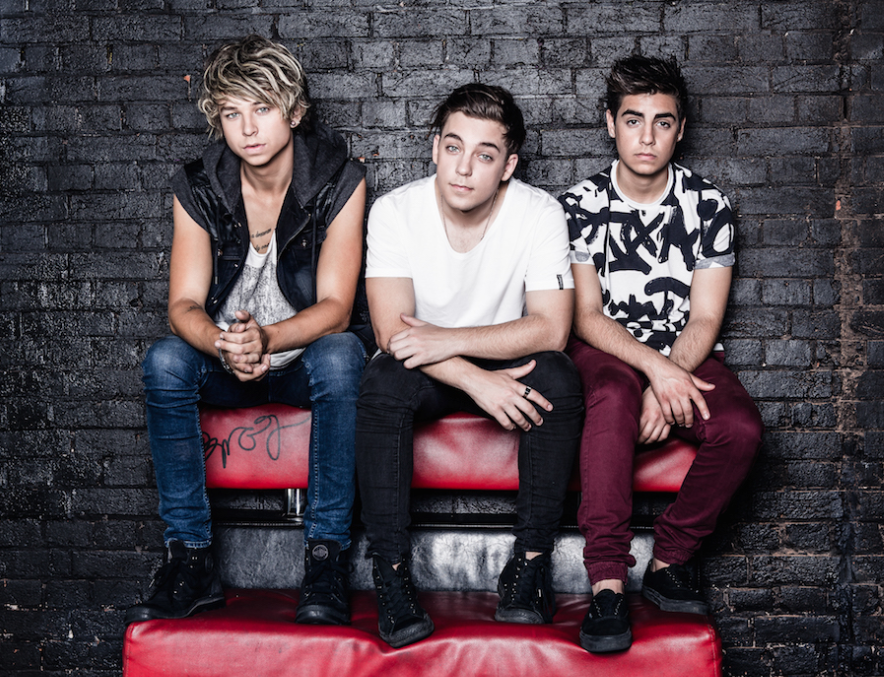 Special Interview: At Sunset