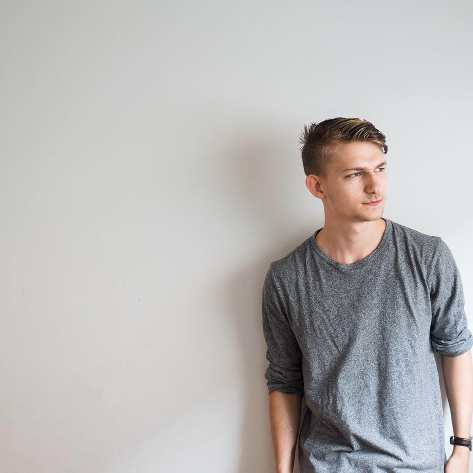 Special Interview: Hayden Buchanan