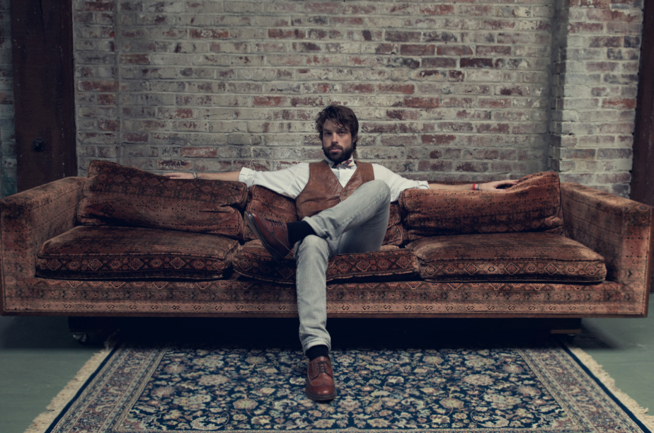 Special Interview: Terence Jack