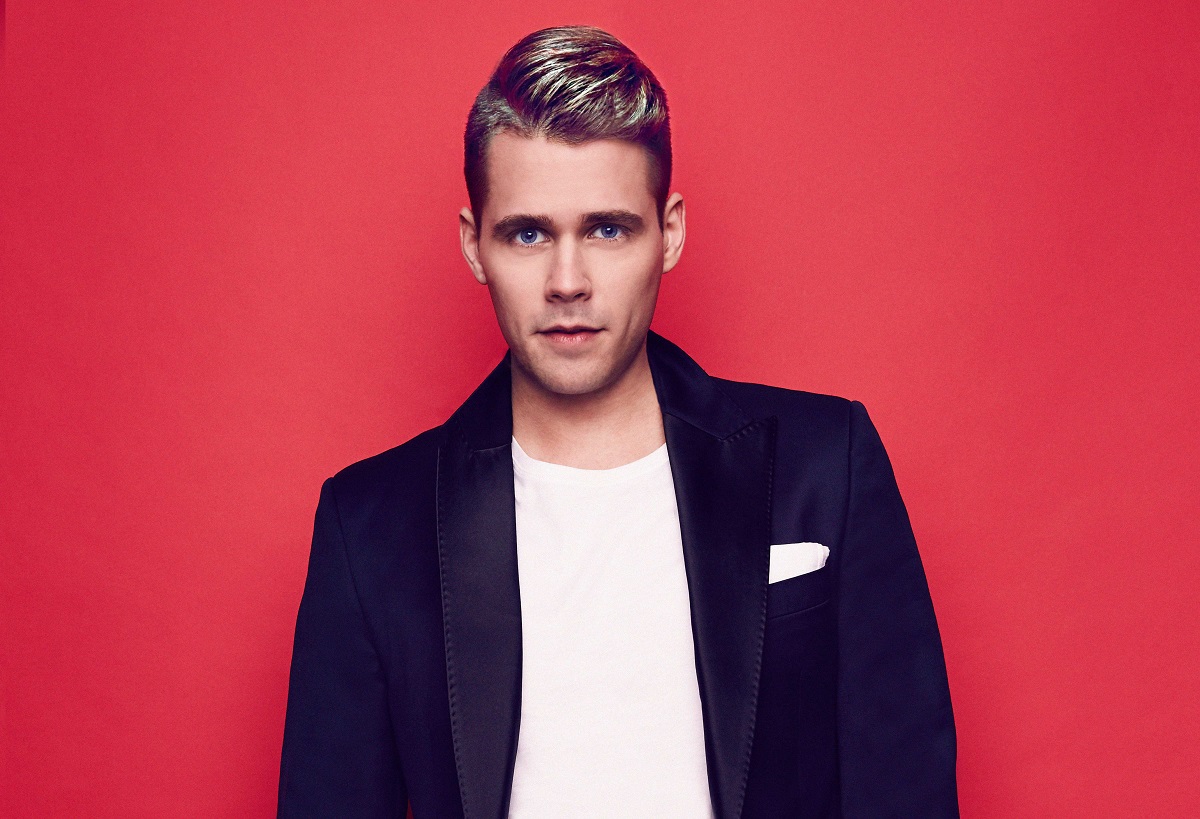 SPECIAL INTERVIEW: Bielfield