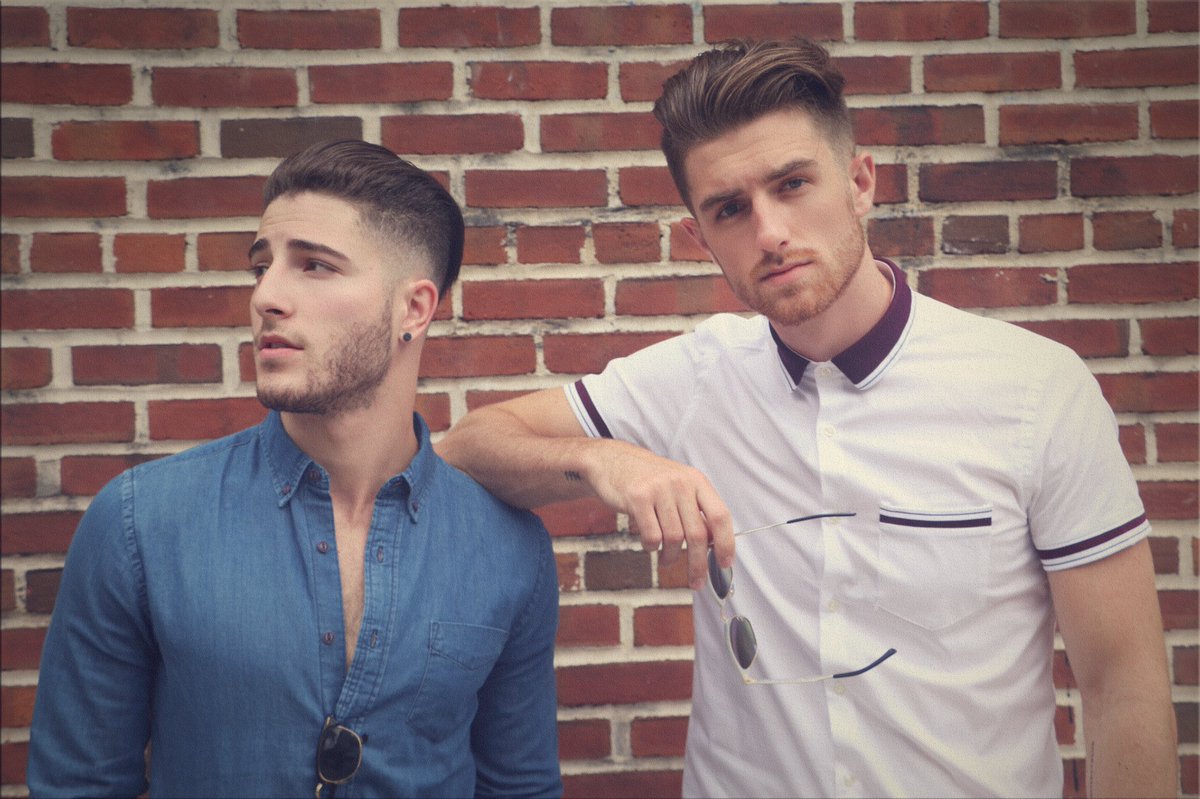 SPECIAL INTERVIEW: Fly By Midnight