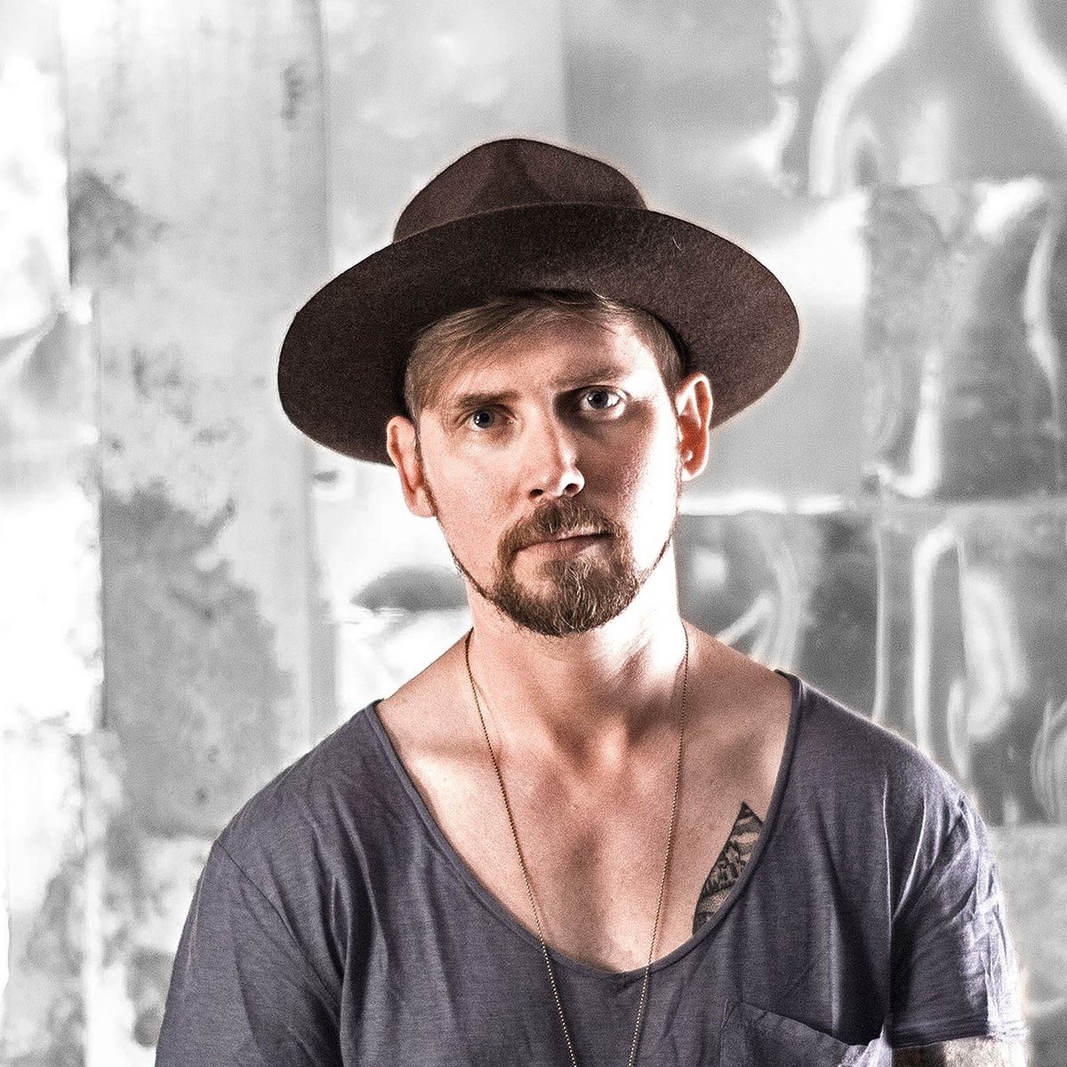 SPECIAL INTERVIEW: The Tin Man