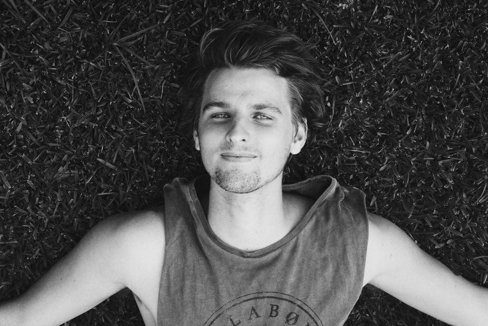 Special Interview: Mitch King