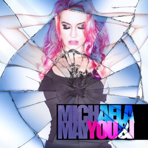 On Air with Brian Peel: Michaela May