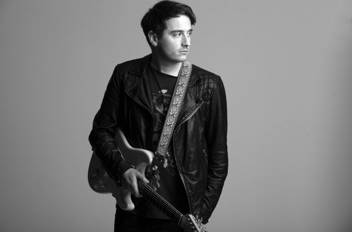 SPECIAL INTERVIEW: RJ Thompson